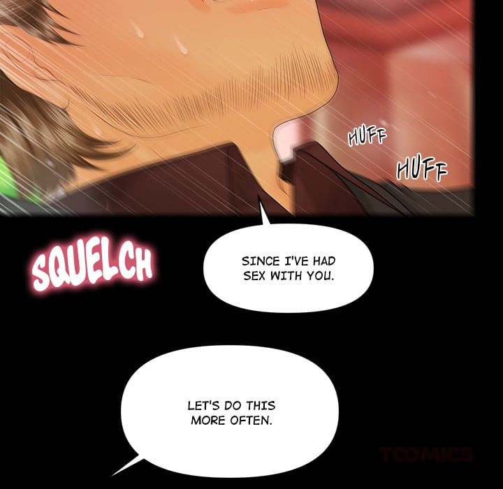 My Secretary Chapter 68 - Page 27