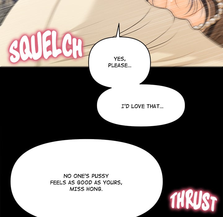 My Secretary Chapter 68 - Page 29