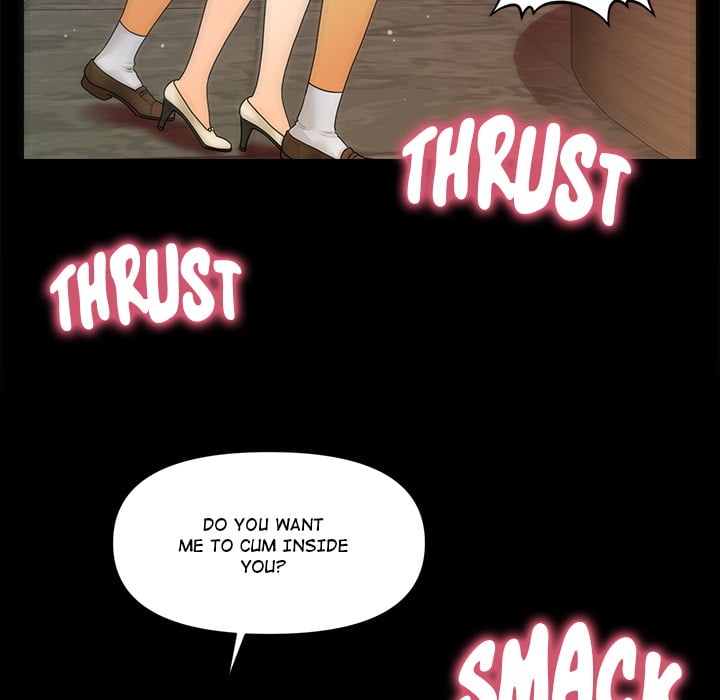 My Secretary Chapter 68 - Page 31