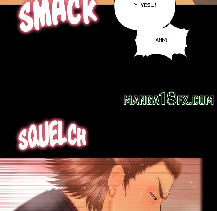 My Secretary Chapter 68 - Page 33