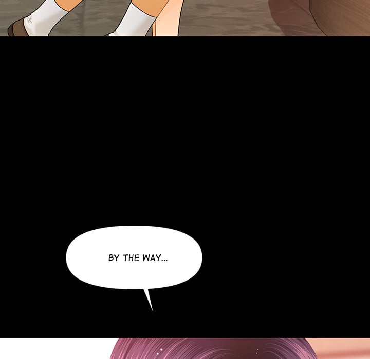 My Secretary Chapter 68 - Page 40