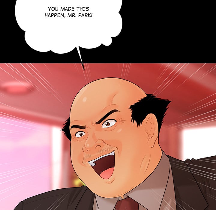 My Secretary Chapter 68 - Page 54