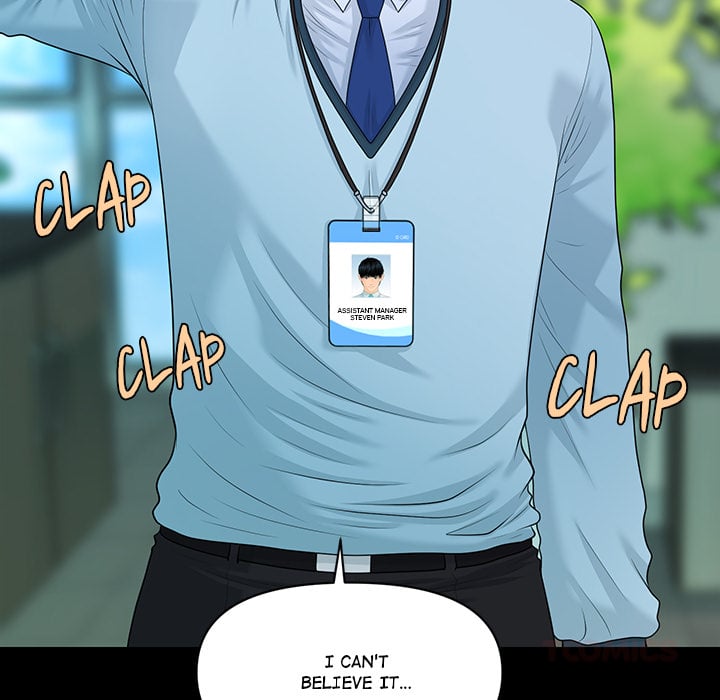 My Secretary Chapter 68 - Page 63