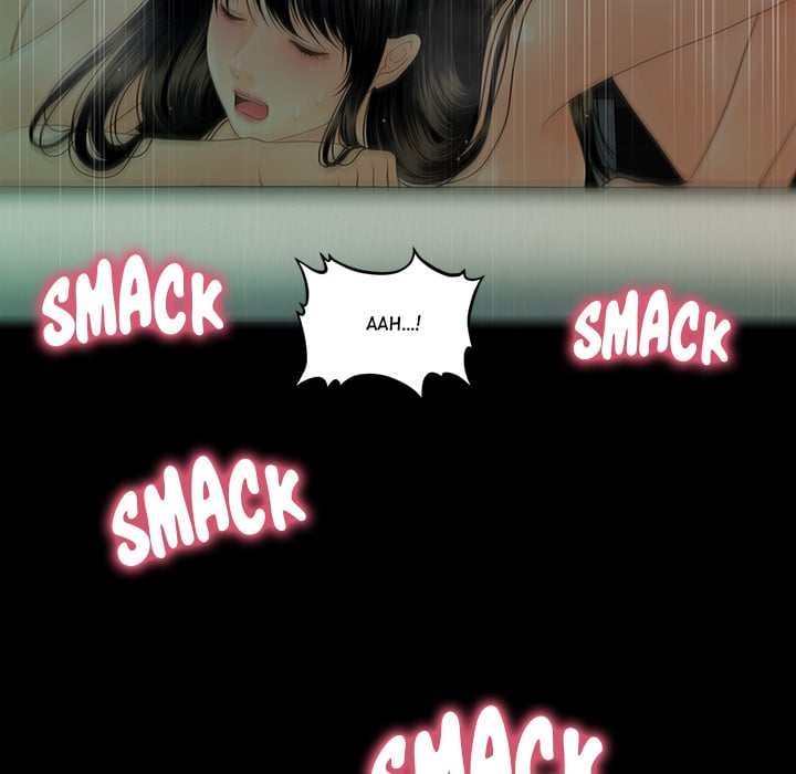 My Secretary Chapter 68 - Page 72