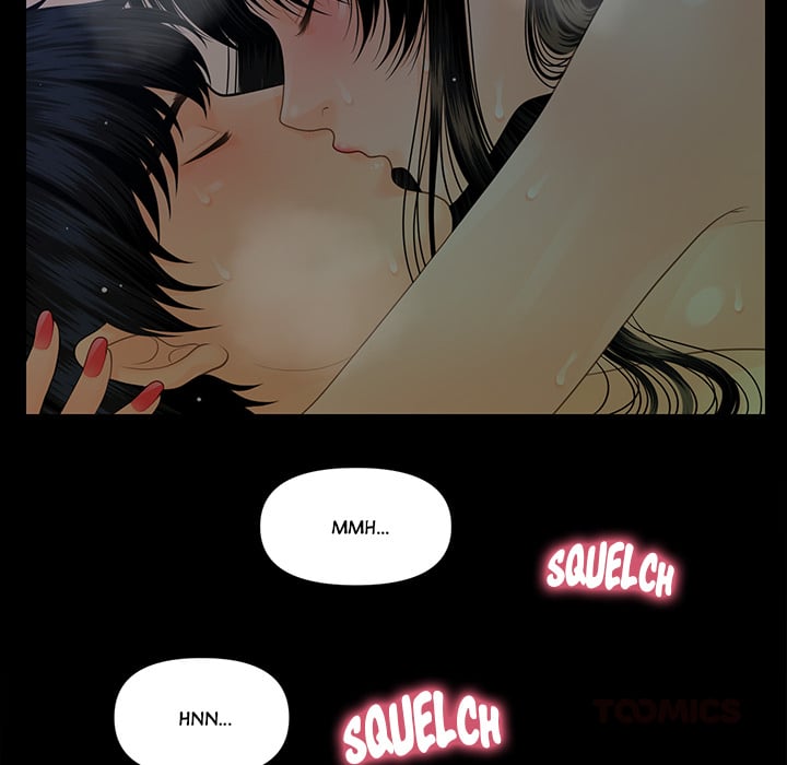 My Secretary Chapter 68 - Page 87