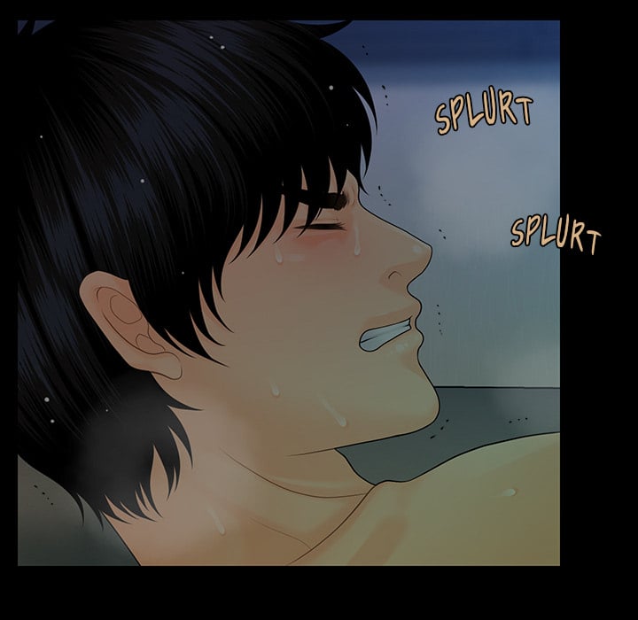 My Secretary Chapter 68 - Page 95