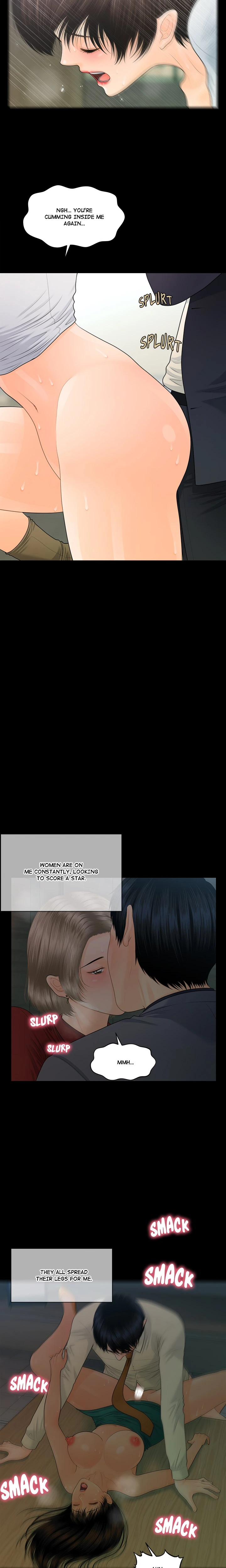 My Secretary Chapter 69 - Page 14