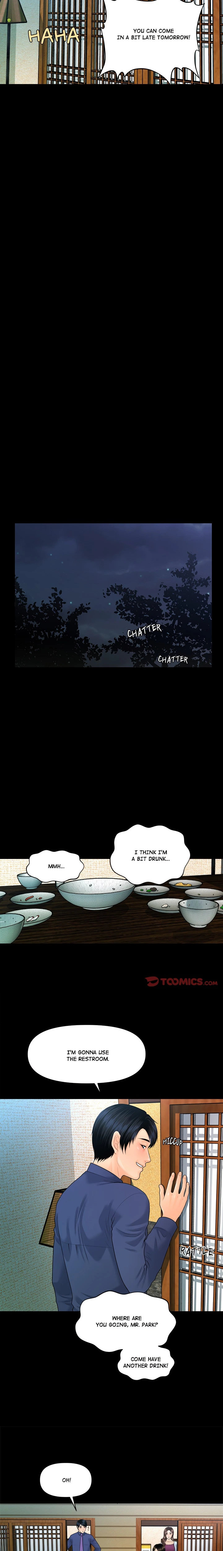 My Secretary Chapter 69 - Page 17