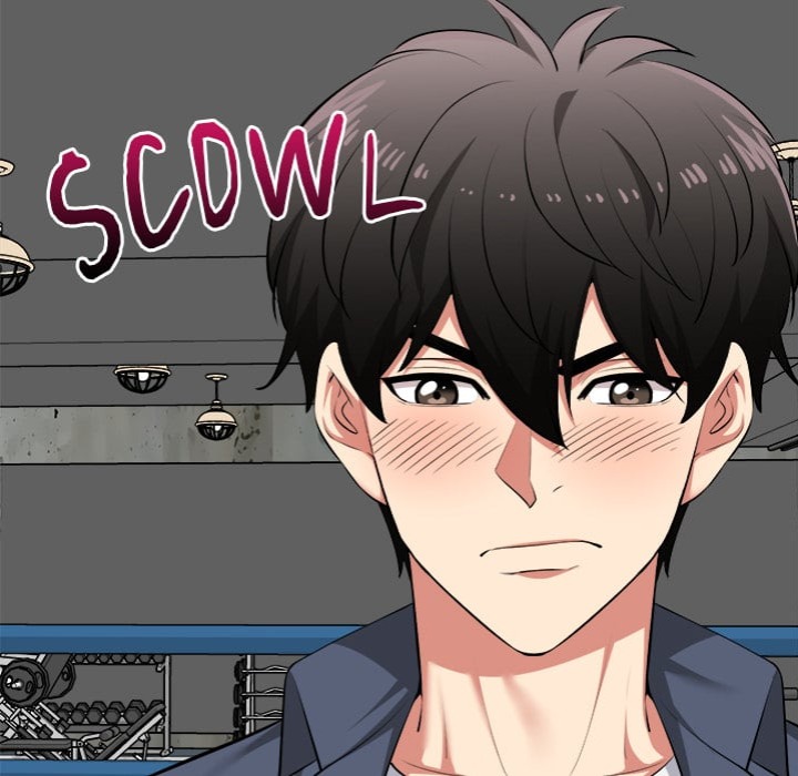 Start Game Chapter 37 - Page 106