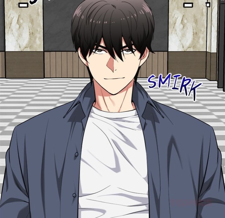 Start Game Chapter 38 - Page 11