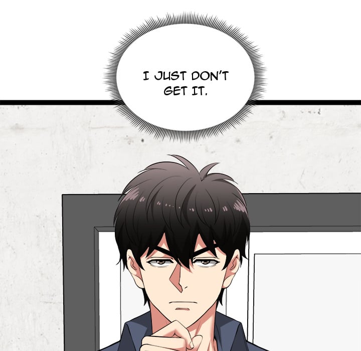 Start Game Chapter 39 - Page 7