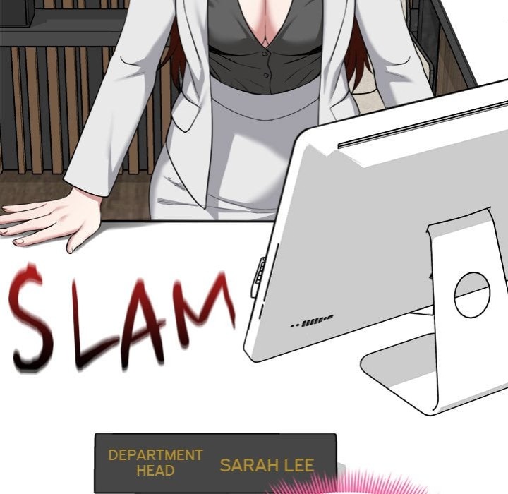 Start Game Chapter 40 - Page 112