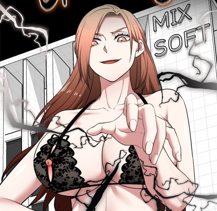 Start Game Chapter 40 - Page 149