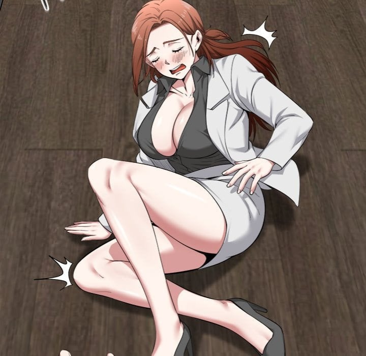 Start Game Chapter 40 - Page 68