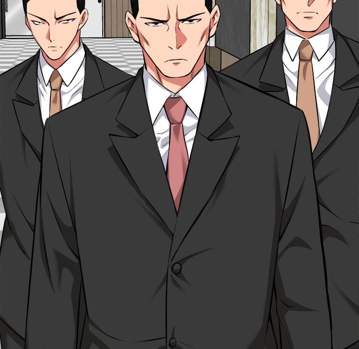 Start Game Chapter 45 - Page 29