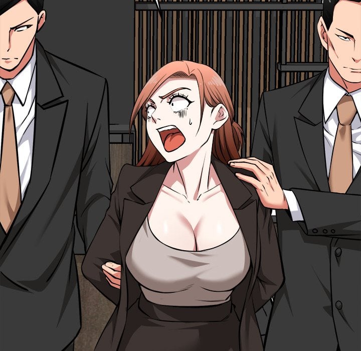 Start Game Chapter 45 - Page 37