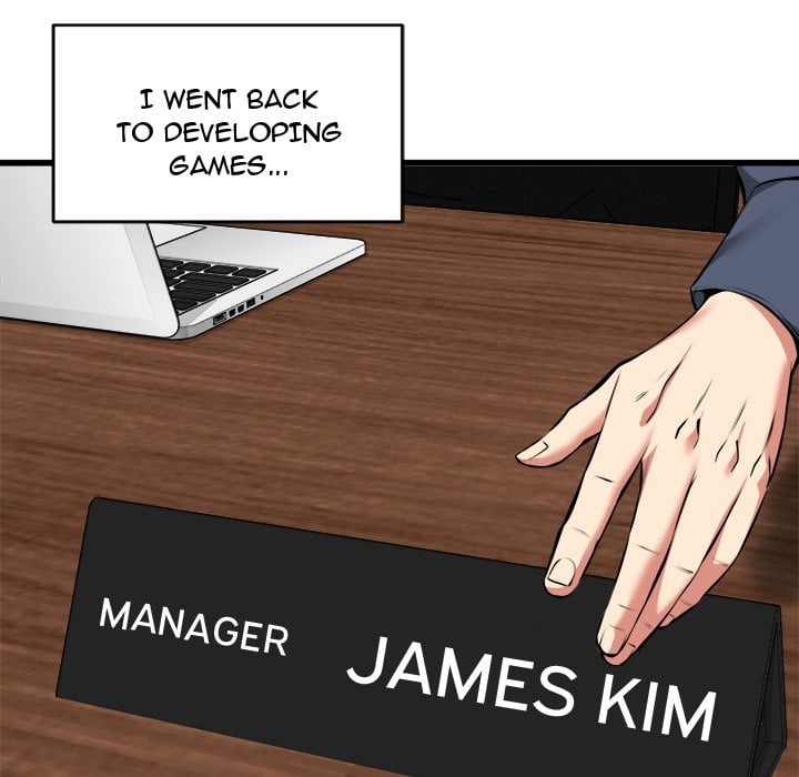 Start Game Chapter 45 - Page 54