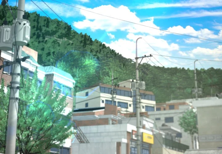 Single Room Chapter 16 - Page 2