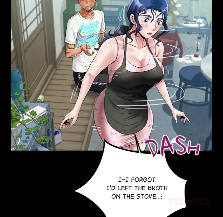 Single Room Chapter 16 - Page 87