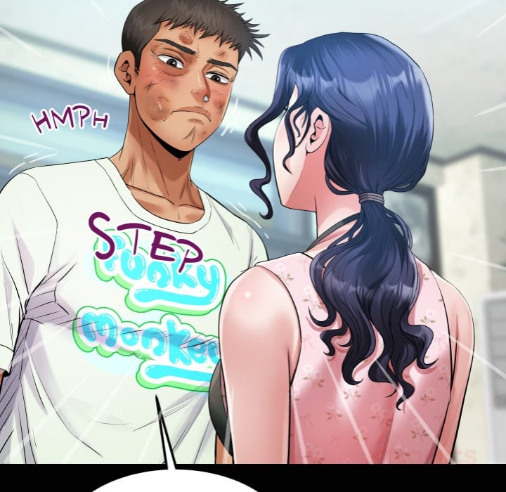 Single Room Chapter 17 - Page 9