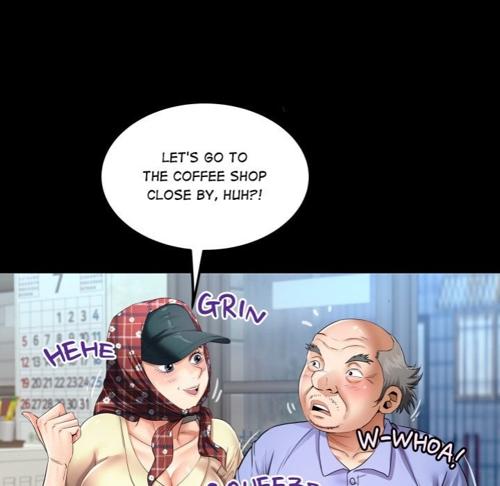 Single Room Chapter 19 - Page 16