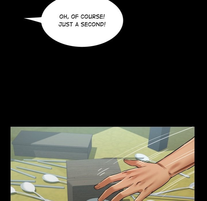 Single Room Chapter 19 - Page 55