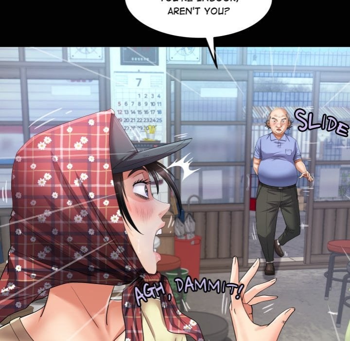 Single Room Chapter 19 - Page 9