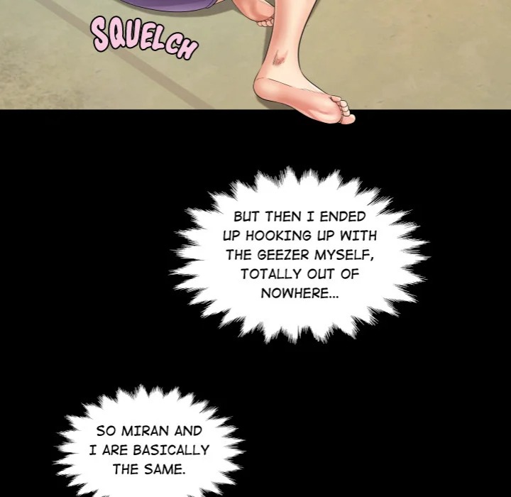 Single Room Chapter 23 - Page 119