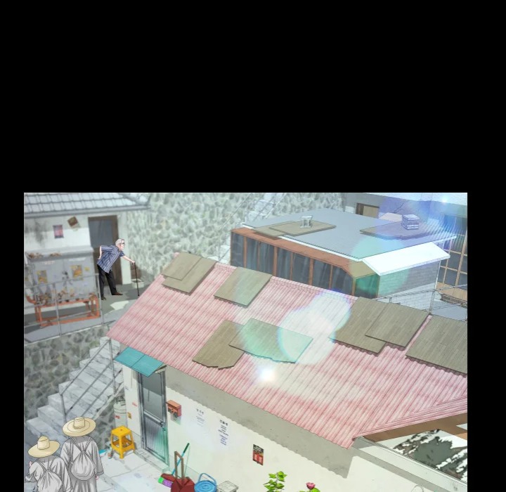 Single Room Chapter 23 - Page 20