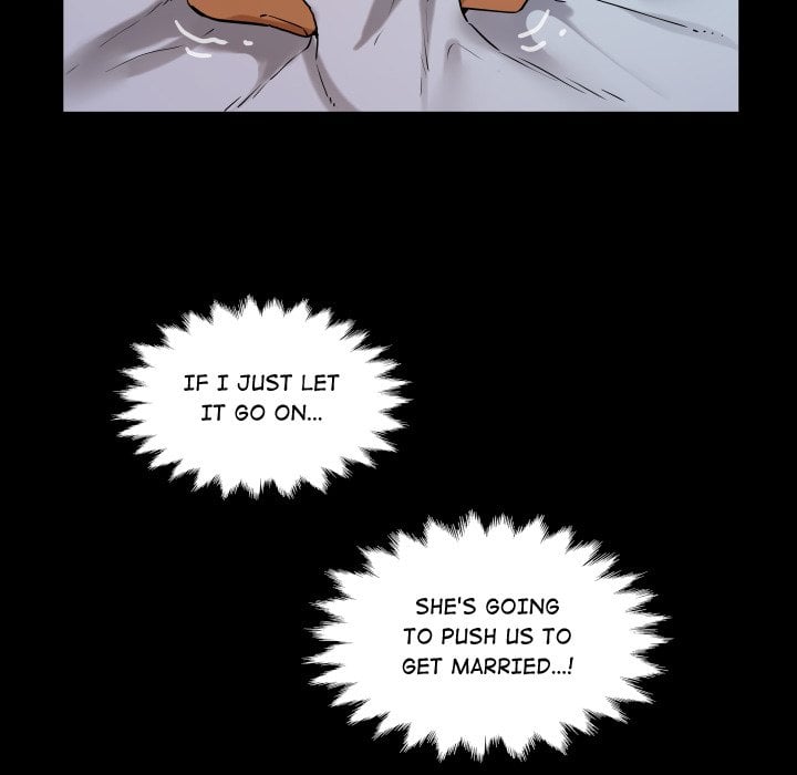 Single Room Chapter 24 - Page 120