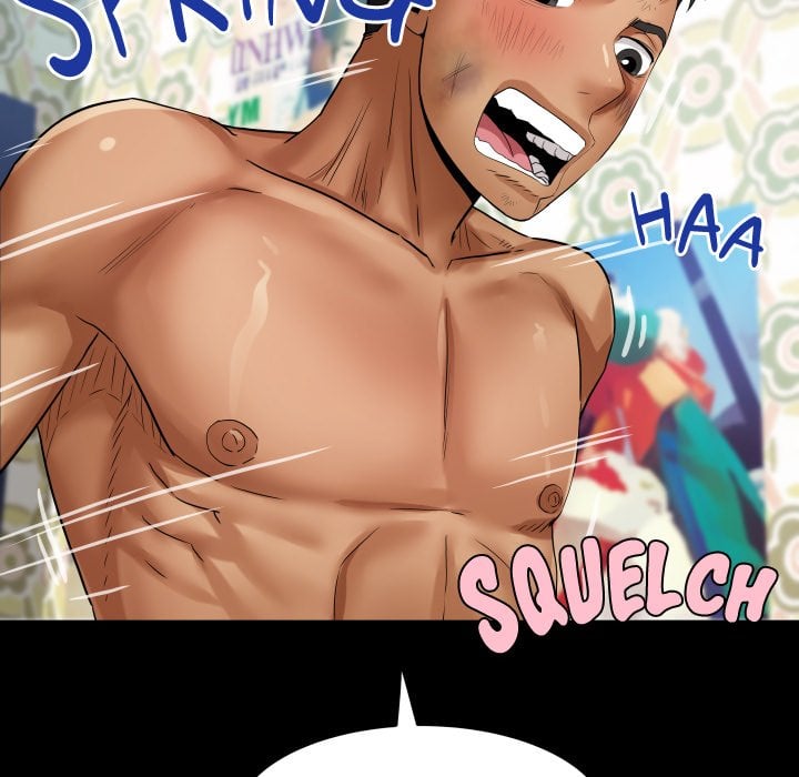 Single Room Chapter 24 - Page 122