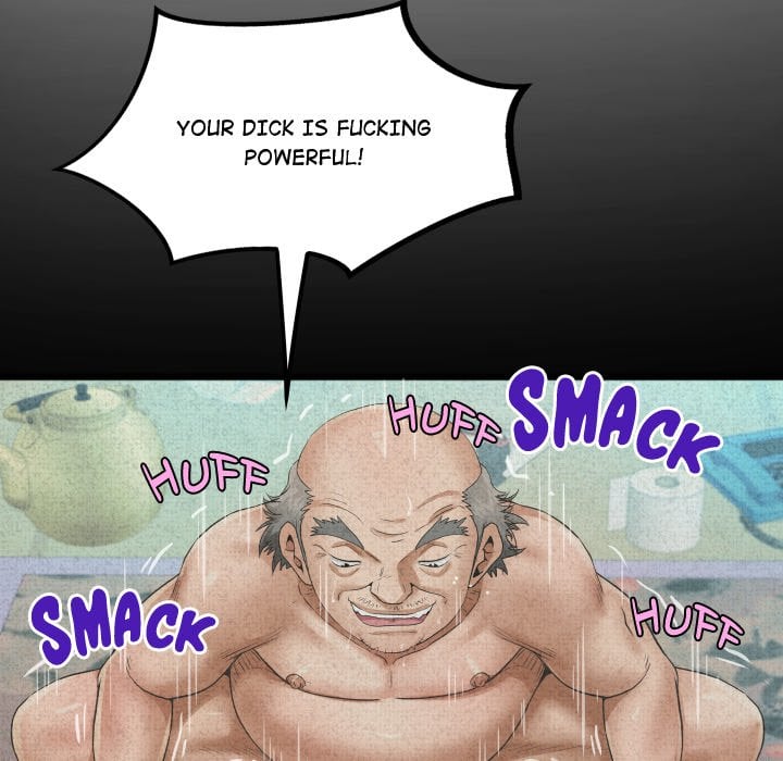 Single Room Chapter 24 - Page 30