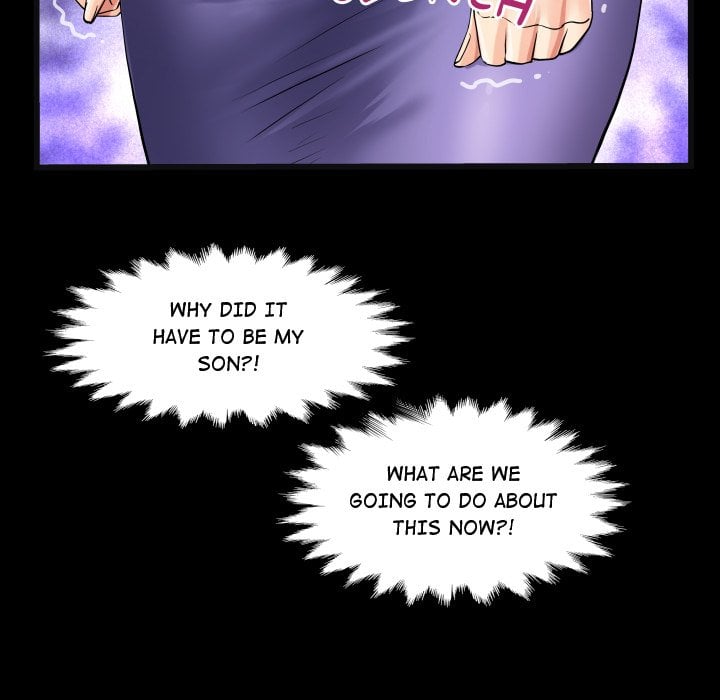 Single Room Chapter 24 - Page 43