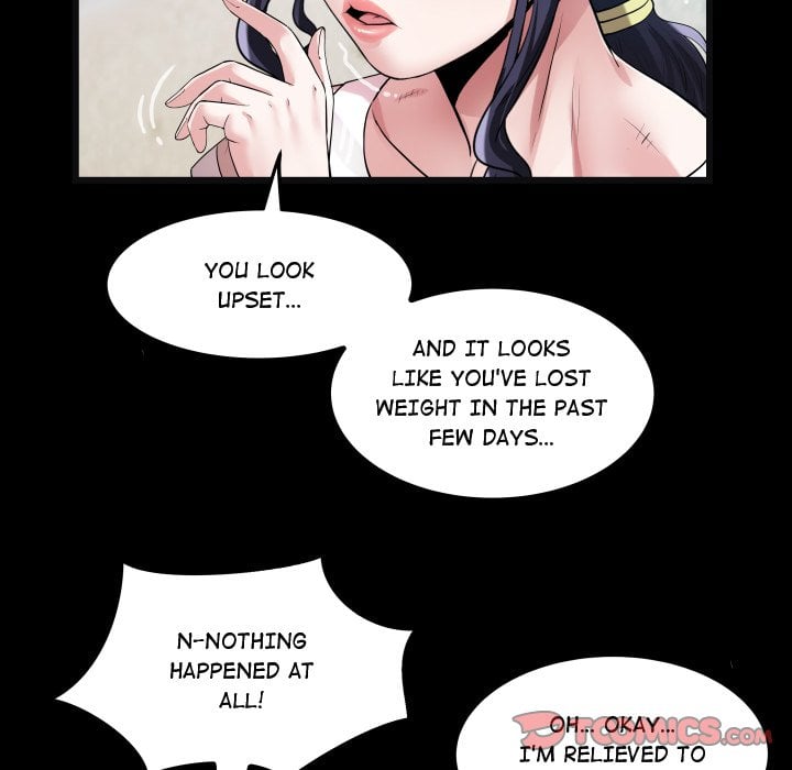 Single Room Chapter 24 - Page 45