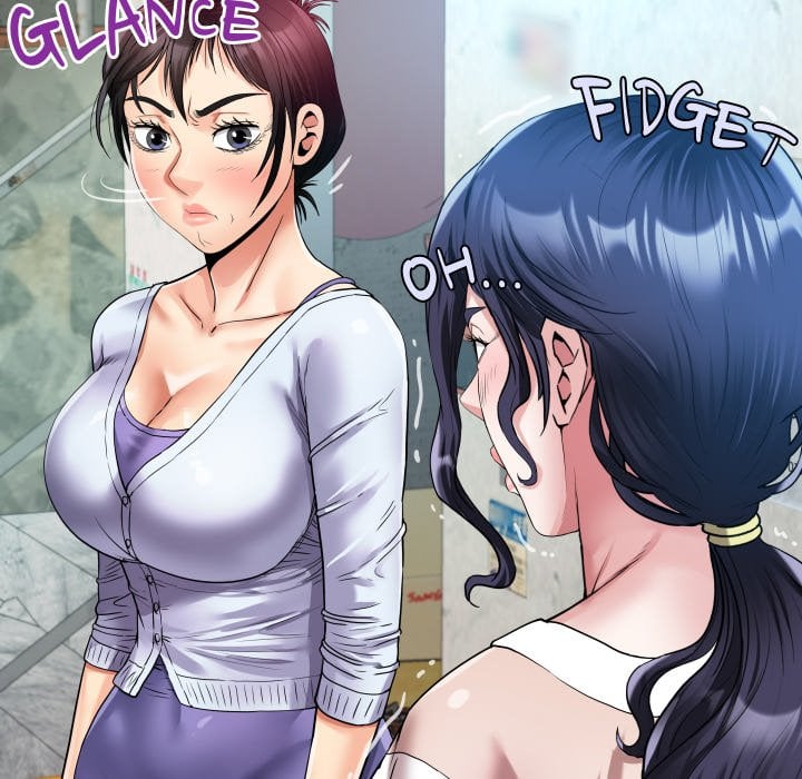 Single Room Chapter 24 - Page 48