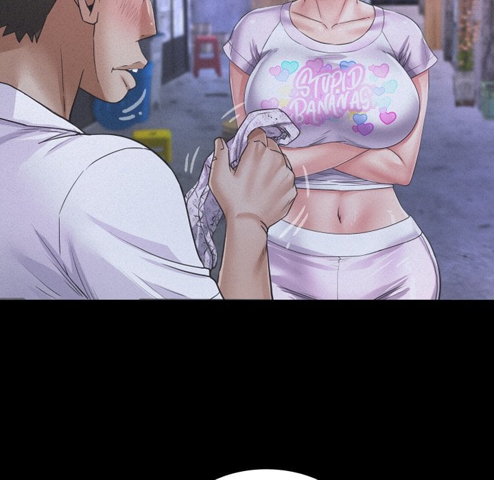 Single Room Chapter 25 - Page 19