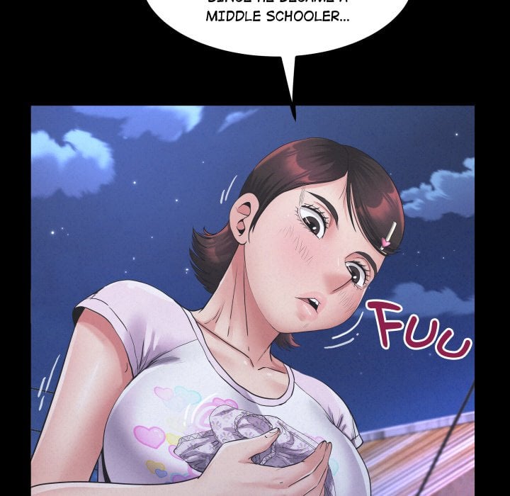 Single Room Chapter 25 - Page 23