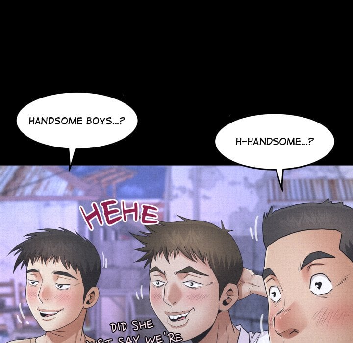 Single Room Chapter 25 - Page 26