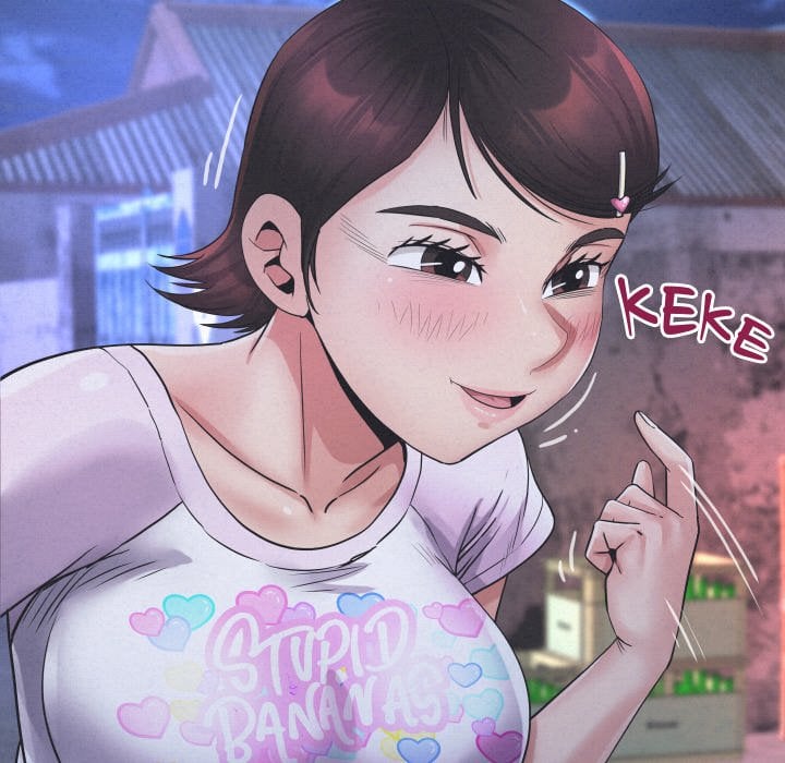 Single Room Chapter 25 - Page 28