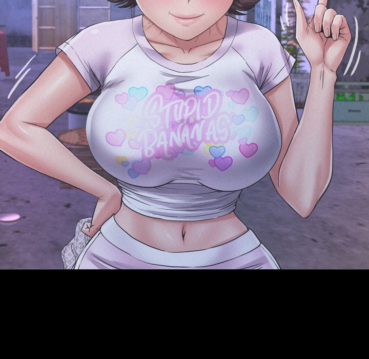 Single Room Chapter 25 - Page 34