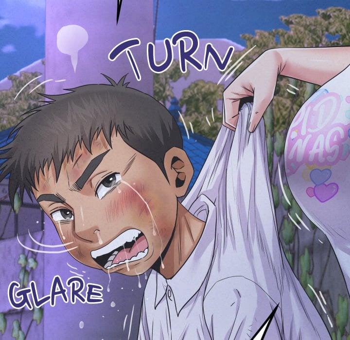 Single Room Chapter 25 - Page 52