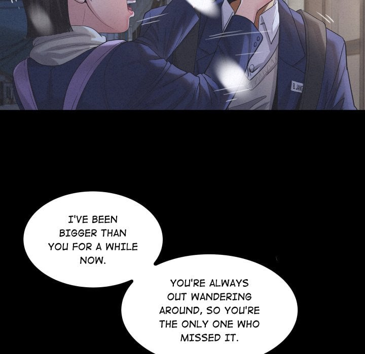 Single Room Chapter 25 - Page 65