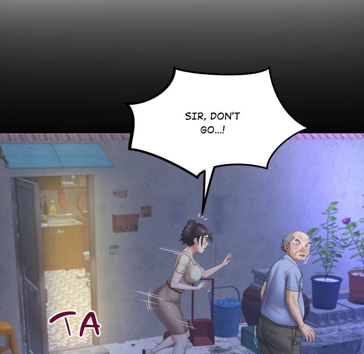 Single Room Chapter 26 - Page 11