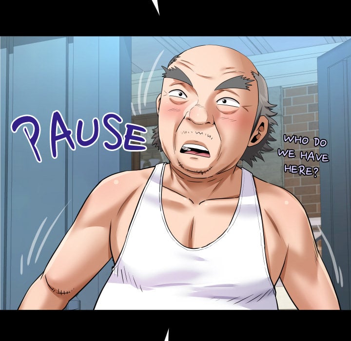 Single Room Chapter 26 - Page 35