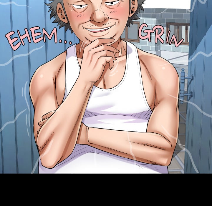 Single Room Chapter 26 - Page 70