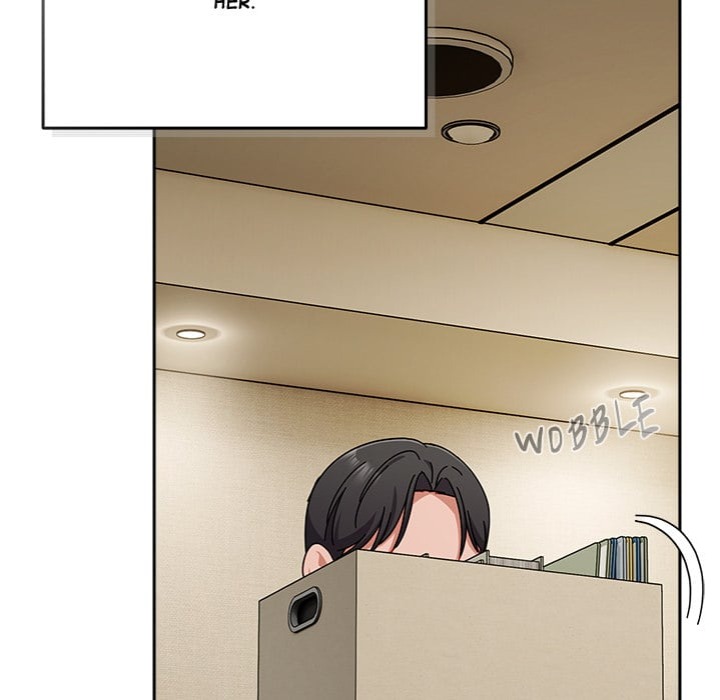 But I Love You Chapter 50 - Page 137