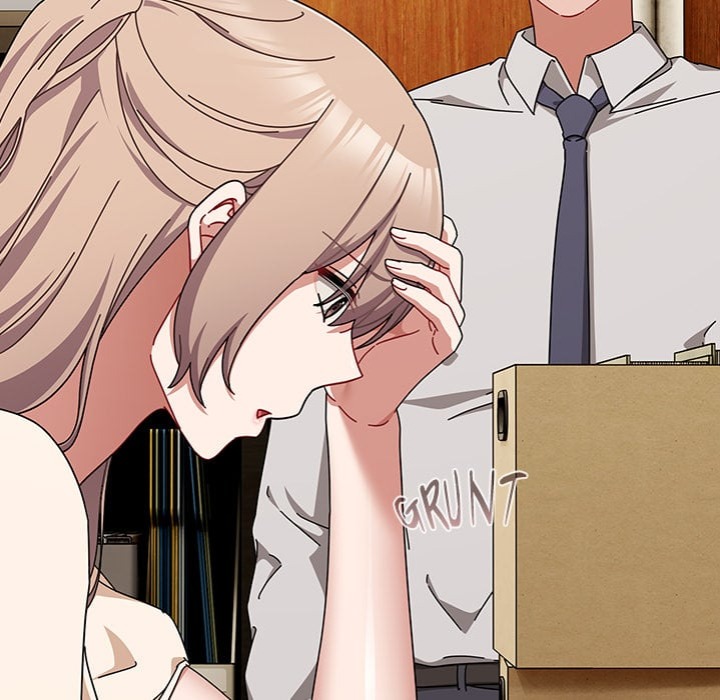 But I Love You Chapter 50 - Page 143