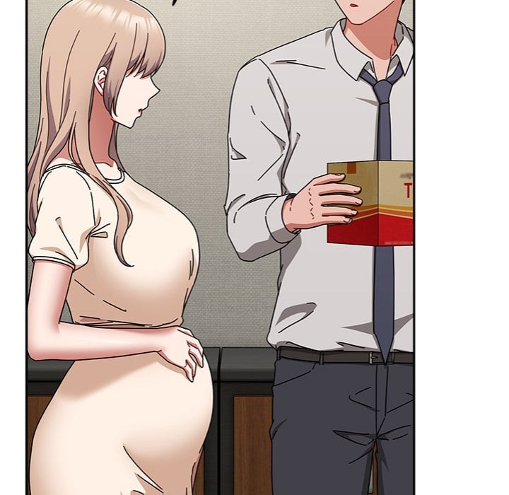 But I Love You Chapter 50 - Page 202