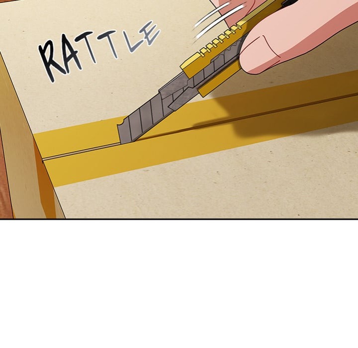 But I Love You Chapter 50 - Page 204