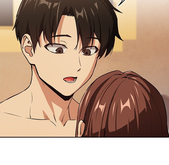 Dating After Work (Uncensored) Chapter 49 - Page 18